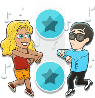 Dance Battle