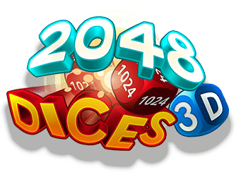 Dices 2048 3D