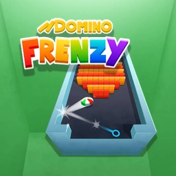 Domino Frenzy