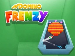 Domino Frenzy