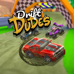 Drift Dudes