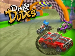 Drift Dudes