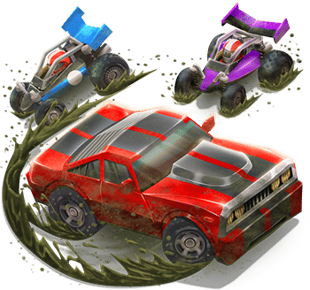 Drift Dudes