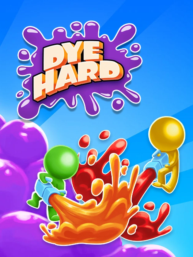 Dye Hard