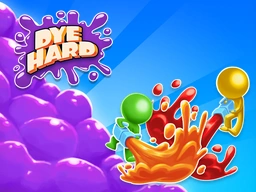 Dye Hard