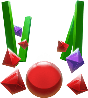 Element Balls