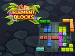 Element Blocks