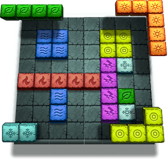 Element Blocks