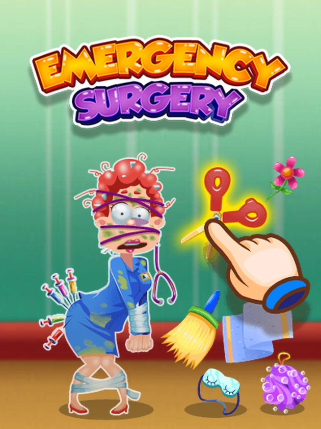 Emergency Surgery