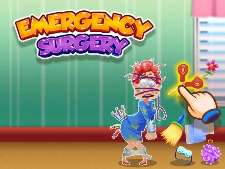 Emergency Surgery
