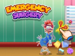 Emergency Surgery
