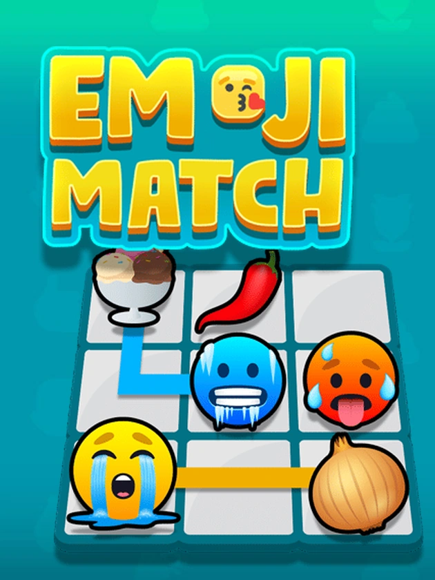 Emoji Match