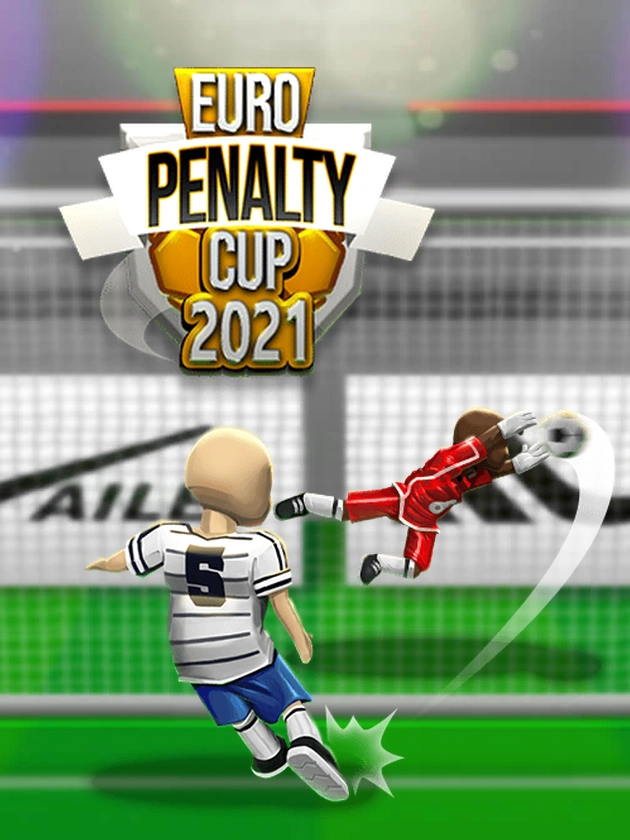 Euro Penalty Cup 2021
