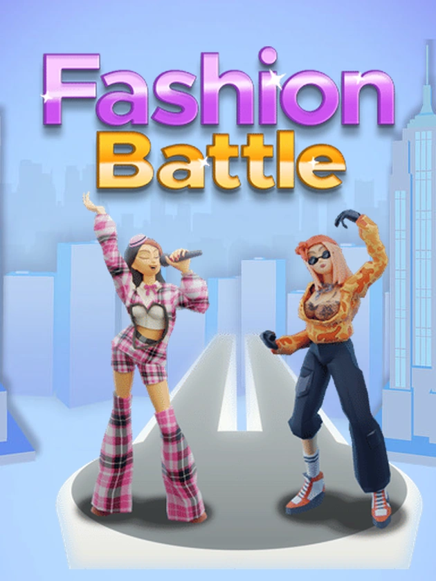 Fashion Battle