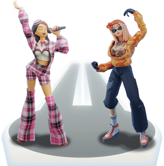 Fashion Battle