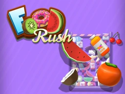 Food Rush