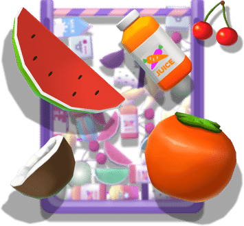 Food Rush