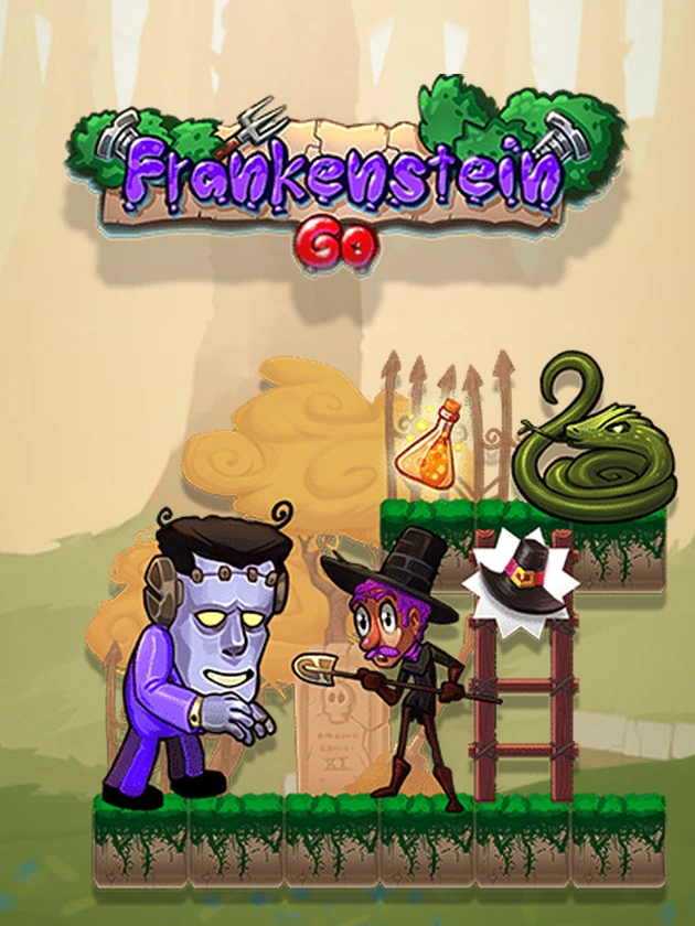 Frankenstein Go