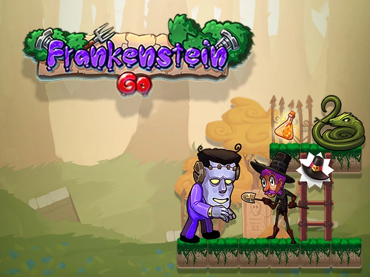 Frankenstein Go