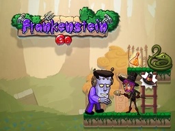 Frankenstein Go