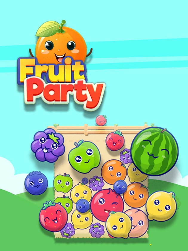 Fruit Party