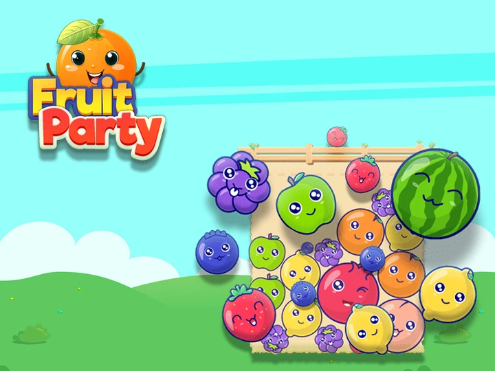 Fruit Party