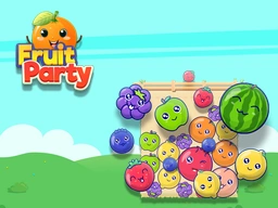 Fruit Party