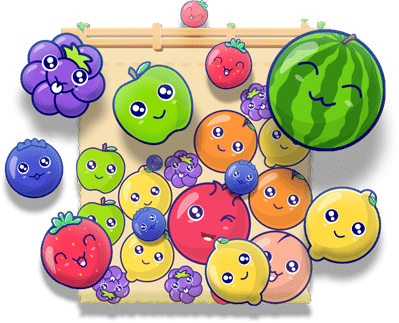 Fruit Party