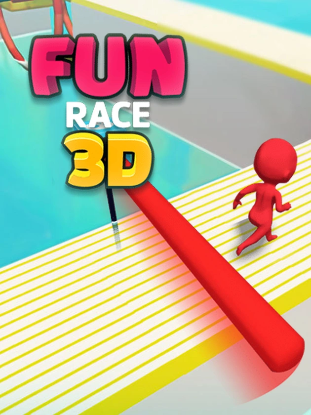 Fun Race 3D