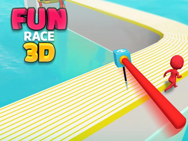 Fun Race 3D