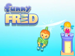 Funny Fred