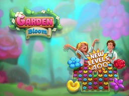 Garden Bloom