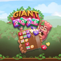 Giant 2048