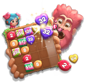 Giant 2048