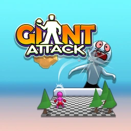Giant Attack