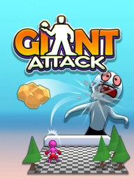 Giant Attack