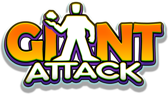 Giant Attack