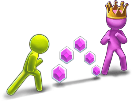 Giant Rush