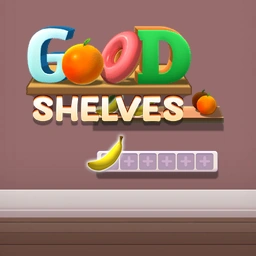 Good Shelves