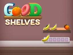 Good Shelves
