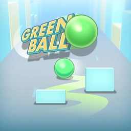 Green Ball