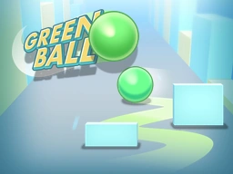 Green Ball