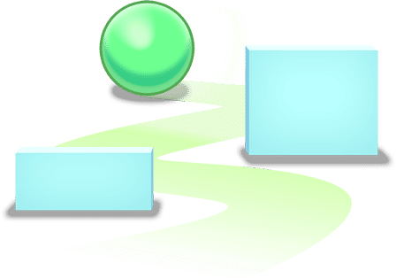 Green Ball