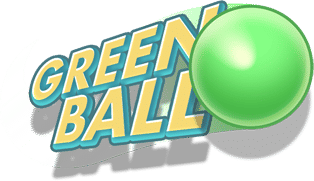 Green Ball