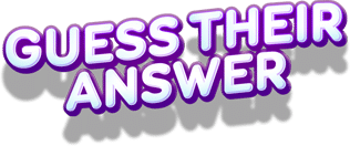 Guess Their Answer