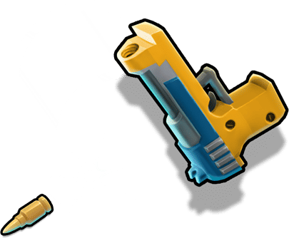 Gun Spin
