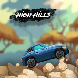 High Hills