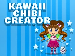 Kawaii Chibi Creator