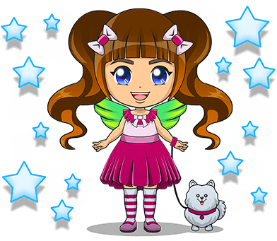 Kawaii Chibi Creator