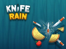 Knife Rain